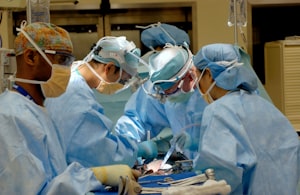 Epidural injection